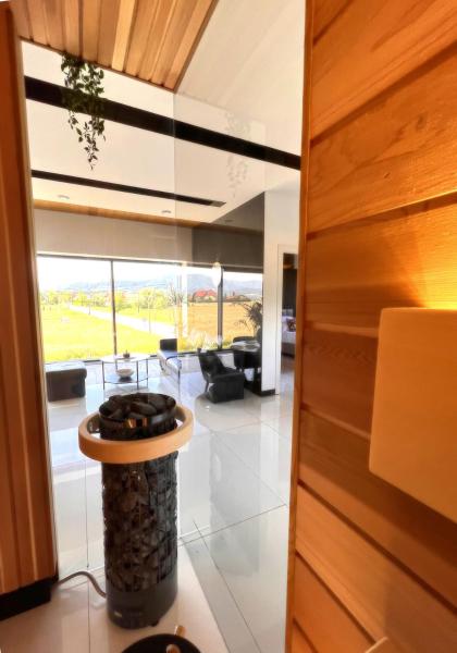 Auf dem Foto ist das Objekt Apartament 106 in der Stadt Bulowice zu sehen.