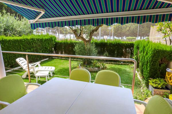 På billedet ses objektet LITORAL COSTA DORADA - MERCE Only families beliggende i byen Cambrils.