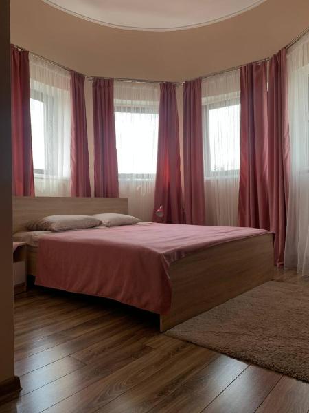 Habitación Doble Grande — 45 m² - УЗВАР