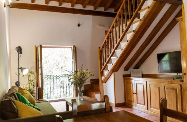 Apartamento La Casa Del Maestro - Potes