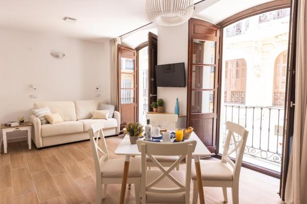 Apartamento Especería Blue - Málaga
