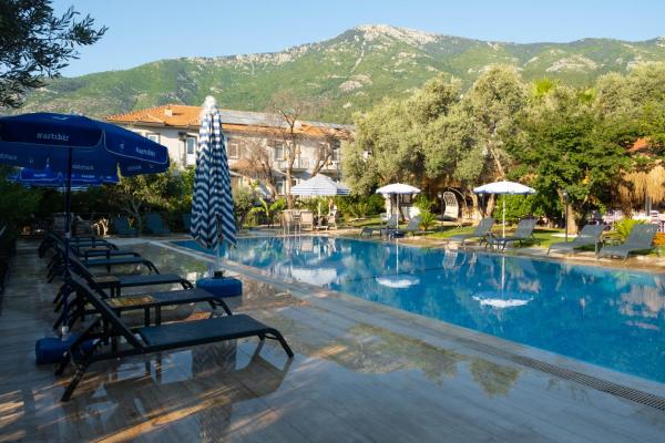Kibele Hotel - Esenköy