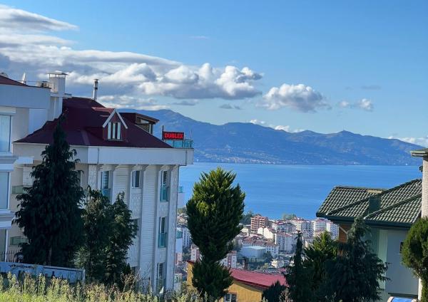 På bildet vises objektet Trabzon Panoramik Vip Hause som ligger i byen Trabzon.