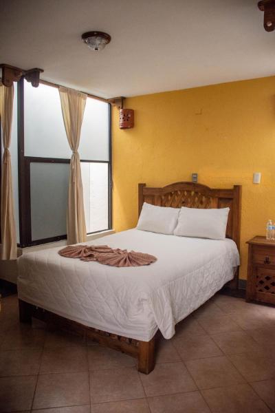 Hotel Real Del Carmen - Ideal Para Familias Y Parejas - San Cristóbal de Las Casas