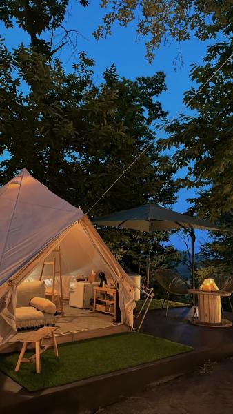 Il Bosco Di Paolo - Glamping - Sestola