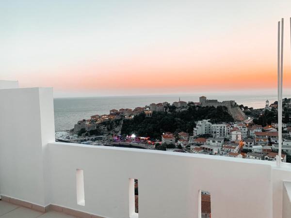 Apartments Cobaj - Montenegro