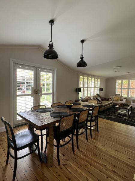 Middlesex - Your home away from homeの写真3