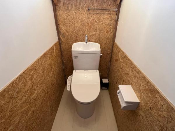 ホテル江ノ島アパートメント photo 8