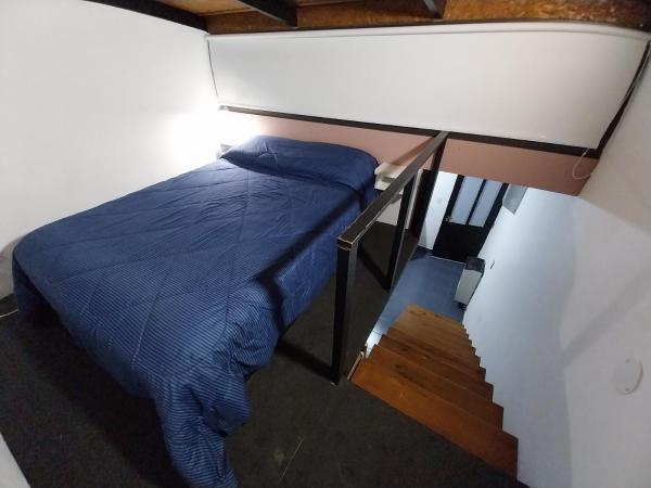 Espacio Km3 - Comodoro Rivadavia