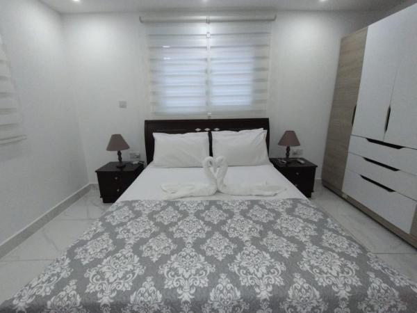 Bilde 4: Seafront - 2 bedroom Modern