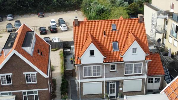 Bild 5: Bed & Breakfast Huys aan zee