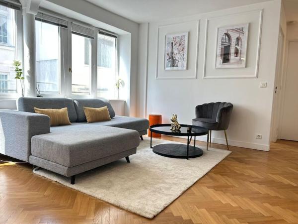 Foto 6: Sublime flat - Heart of Paris - Le Marais