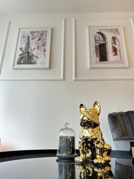 Foto 7: Sublime flat - Heart of Paris - Le Marais