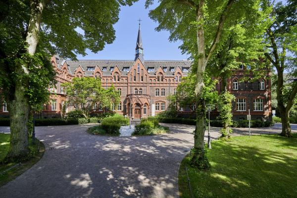 Hotel Mutterhaus Düsseldorf, Düsseldorf