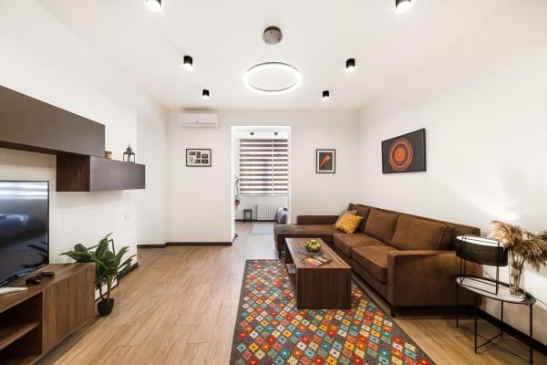 hotelise I Matata Apartment, Erywań