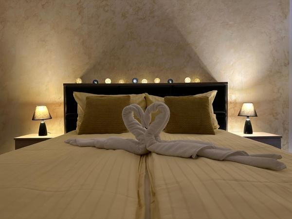 Apartament Lemnelor - Sibiu