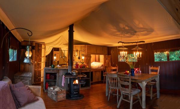 Foxglove Farm By Feather Down - Cotswolds