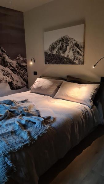 Cocooning - Valgrisenche