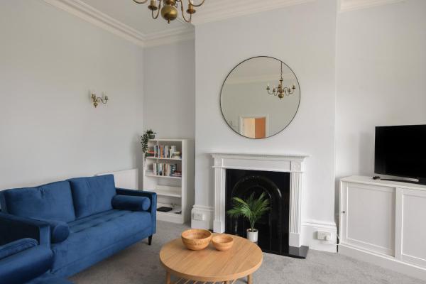 Foto 2: Flat 2, 10 Seafield Road