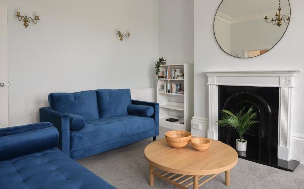 Foto 3: Flat 2, 10 Seafield Road