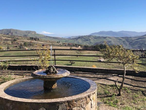Madonie Guest House - Sicily