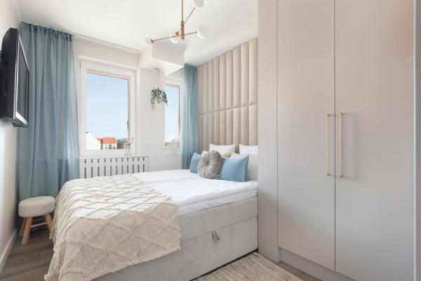Elite Apartments Sandy, Гданьск