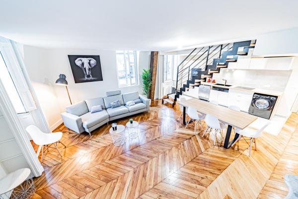 Bellecour Prestige, Lyon