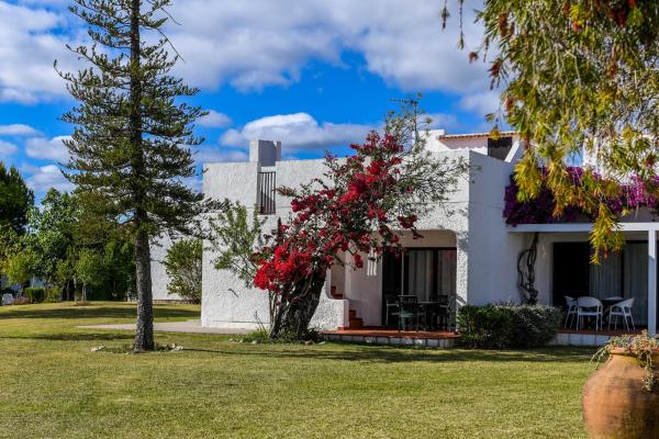 Pedras Del Rei - Tavira