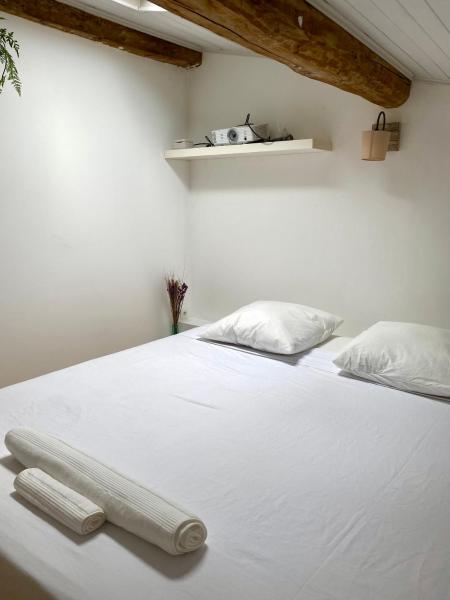 Nella foto è visibile l'oggetto Chambre situato nella città di Auterive.