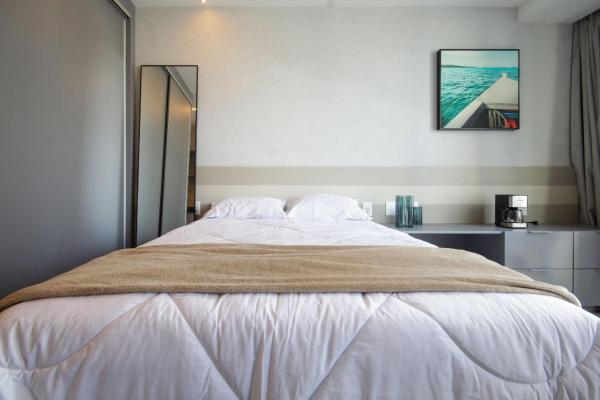 Billede 9: Rooftop #807 - O Melhor de Boa Viagem by Carpediem