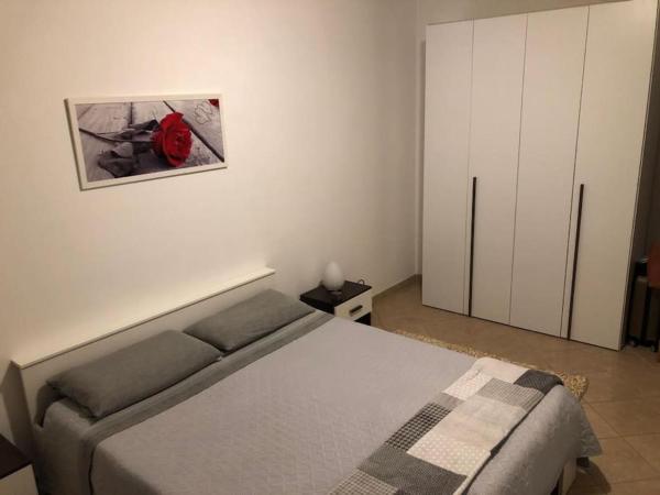 A la foto es mostra l'objecte Joy Apartment situat a la ciutat de Bari.