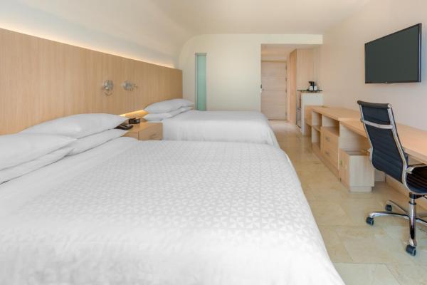 Fotografia 5: Four Points by Sheraton Barranquilla