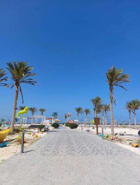 Fotografia 6: Chalet in Amwaj North Coast - شاليه في قرية أمواج الساحل الشمالي