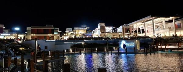 Fotografia 8: Chalet in Amwaj North Coast - شاليه في قرية أمواج الساحل الشمالي