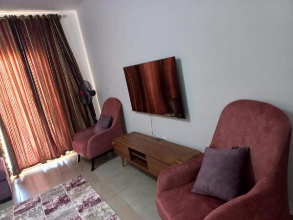 Fotografia 9: Chalet in Amwaj North Coast - شاليه في قرية أمواج الساحل الشمالي