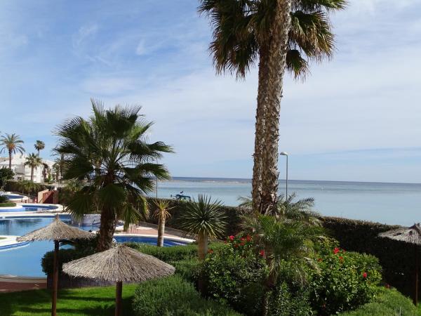 P Cormoran 3226 - La Manga