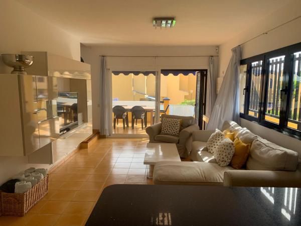 A la foto es mostra l'objecte Villa Bahia Meloneras situat a la ciutat de Meloneras.