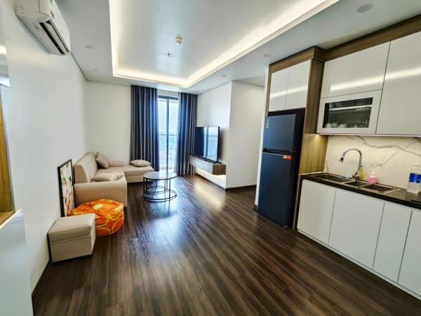 Ấm cúng, hiện đại, tiện nghi!, Haiphong