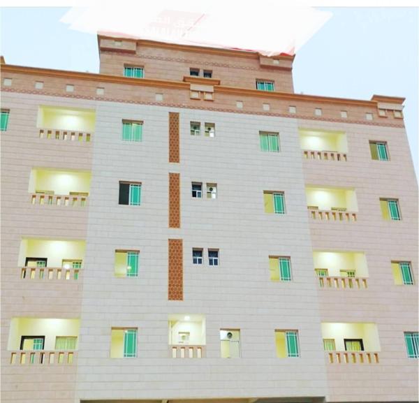 A la foto es mostra l'objecte Argaan Apartment situat a la ciutat de Salalah.