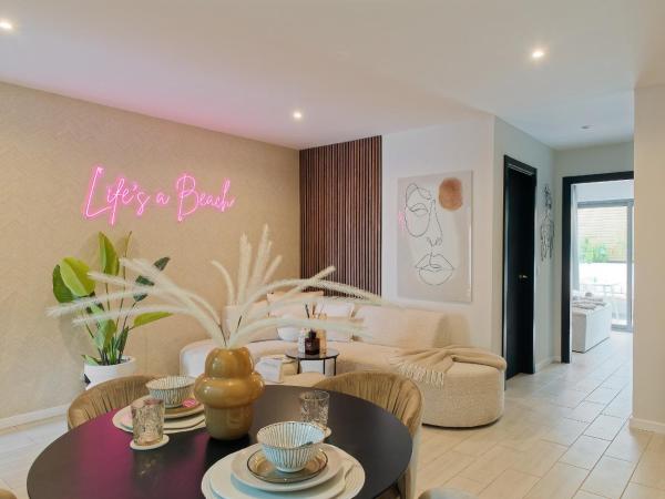 Sal Serenity Suites - New Apartment - 維德角