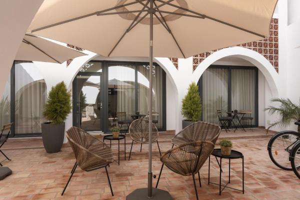 Madalena Village 5 - City Centre By Hd Properties - District de Faro