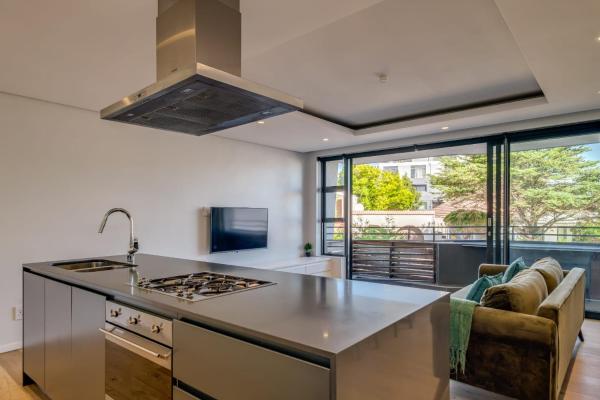 Foto 2: C on S in Sea Point