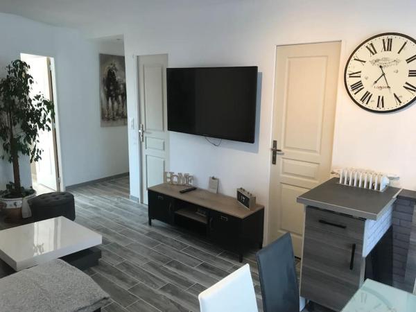 HYPER CENTRE DE MARSEILLE VIEUX PORT, Marseille