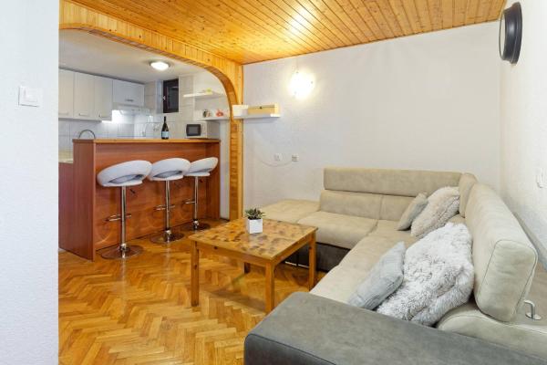 Apartment Chiara - Poreč