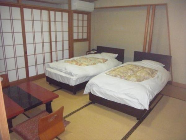 En la foto se muestra el objeto Yumura Onsen Tomiya - Vacation STAY 81727v ubicado en la ciudad de Shinonsen.