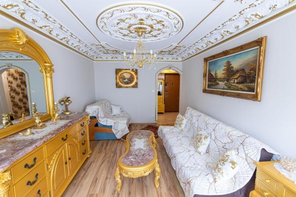 Apart Serwis - Apartament Królewski - Zakopane