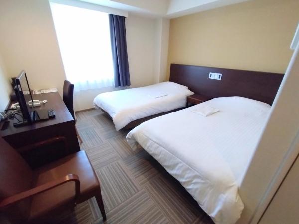 På billedet ses objektet New Matto Terminal Hotel - Vacation STAY 01878v beliggende i byen Hakusan.