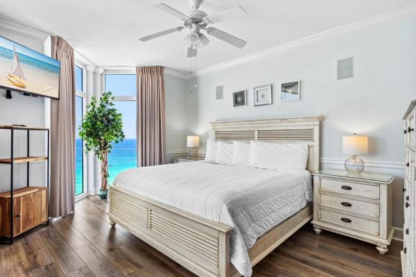 A la foto es mostra l'objecte Jade East Towers 1520 by Newman-Dailey situat a la ciutat de Destin.
