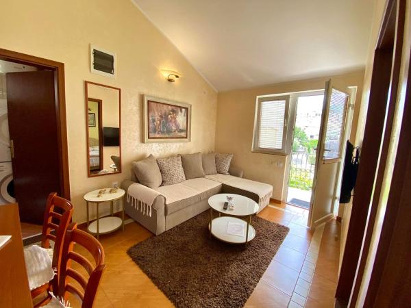 Apartman Janovic Budva - Budva