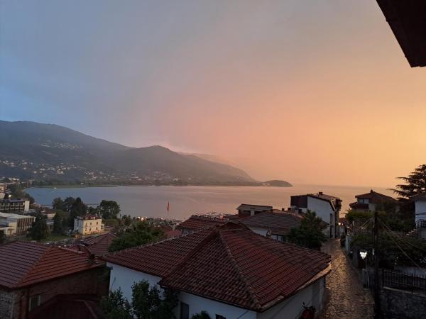 Foto 3: Sun & Moon apartment Ohrid